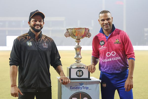 BCL 2024 - Semi Final 2 | Northern Challengers vs Southern Spartans Highlights