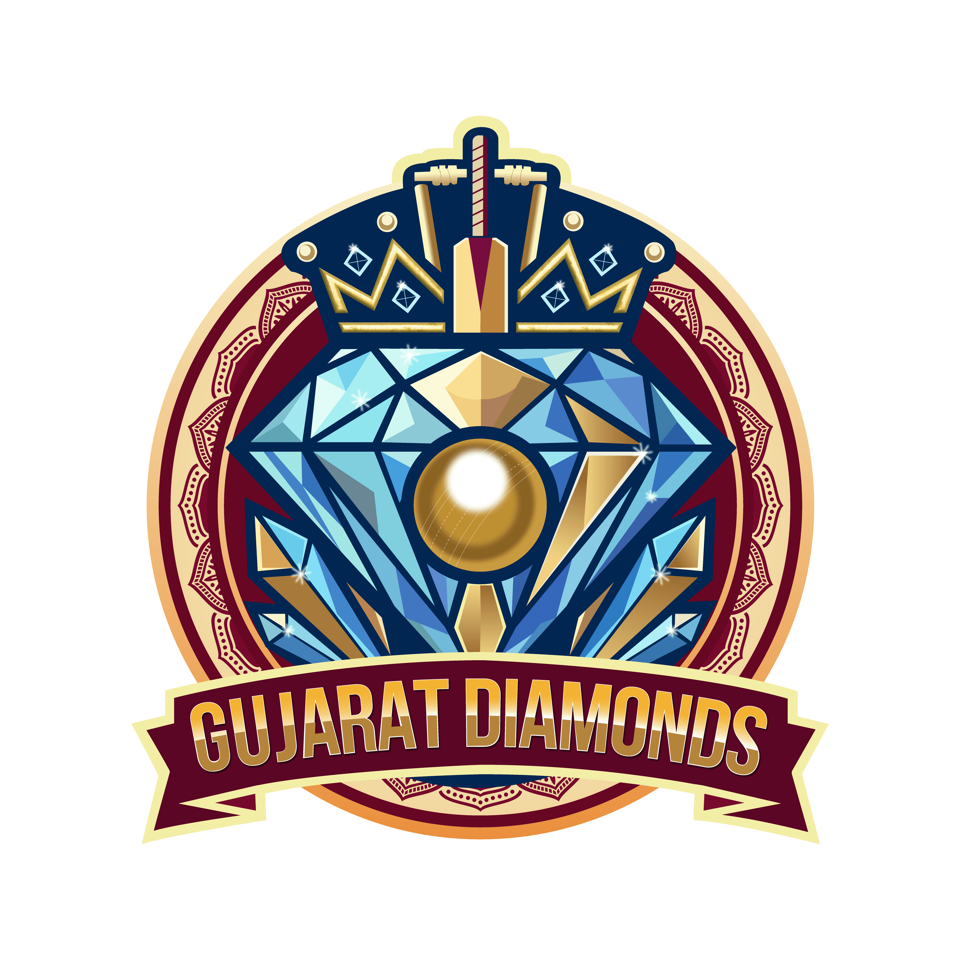 Gujarat Diamonds