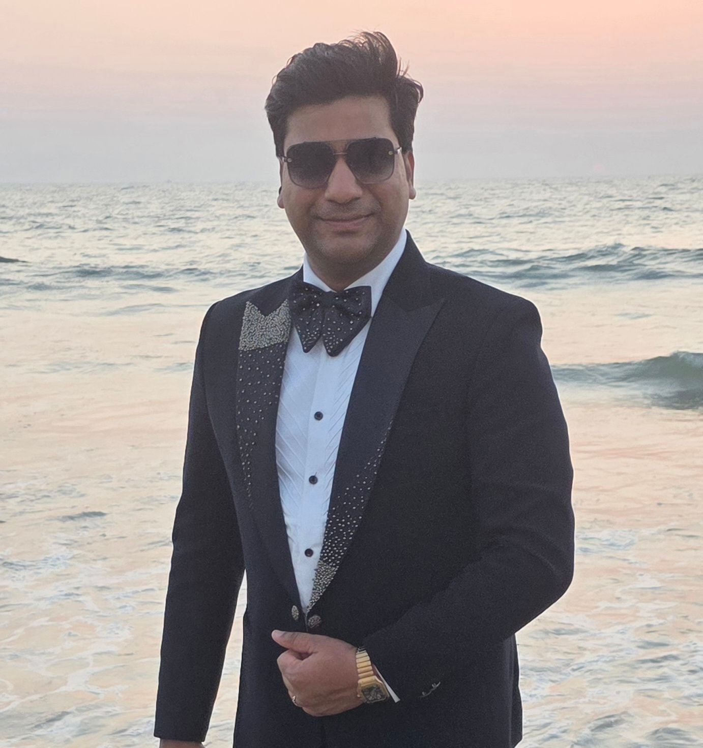 Sachin Jain