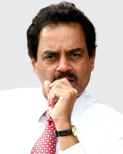 Dilip Vengsarkar 