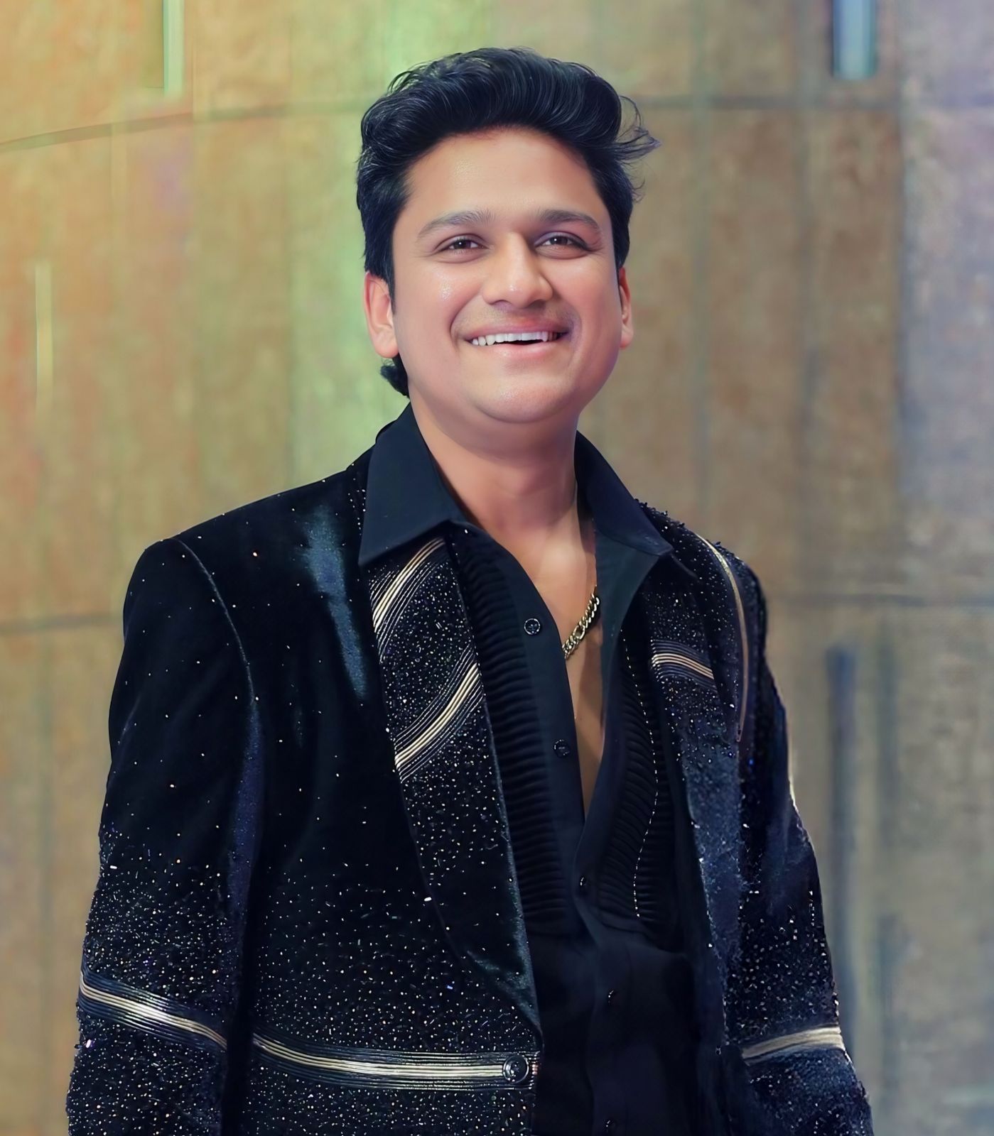 Uday Bansal