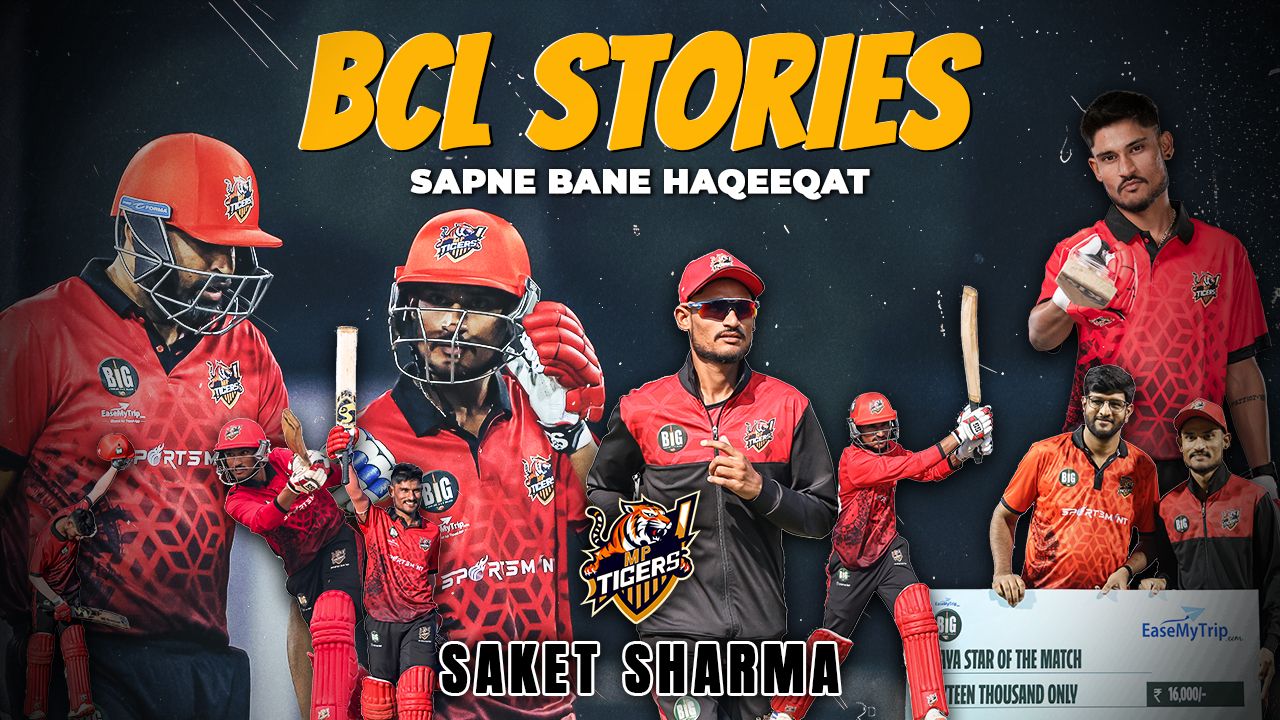 BCL Stories Ep 02 ft. Saket Sharma